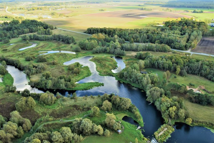 Kovo 20-oji – Pasaulinė Žemės diena