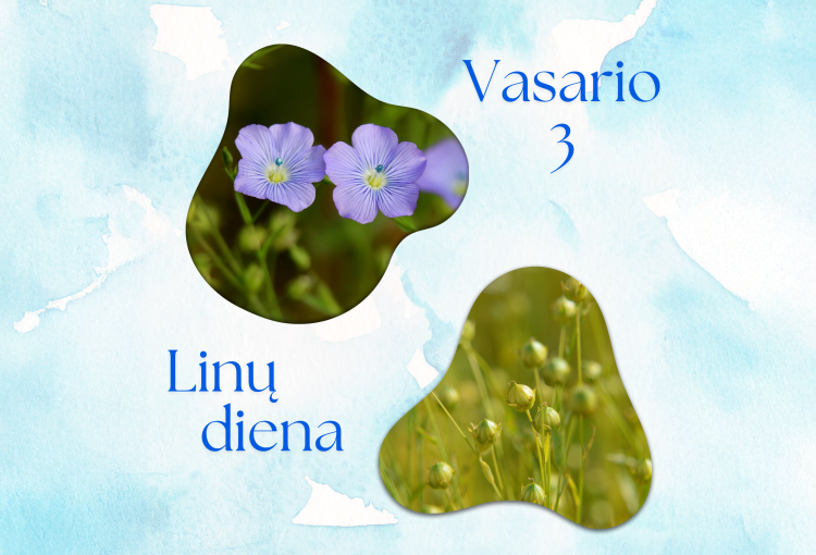 Linų diena