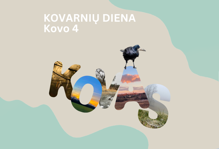Kovo 4 – kovarnių diena