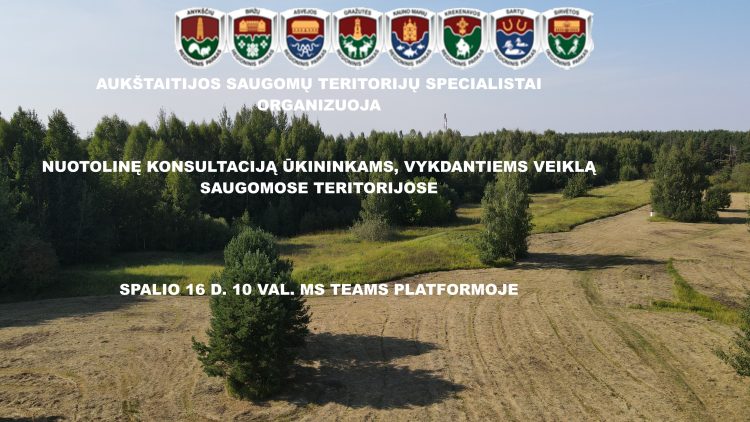 Kviečiame į nuotolinę konsultaciją ūkininkus