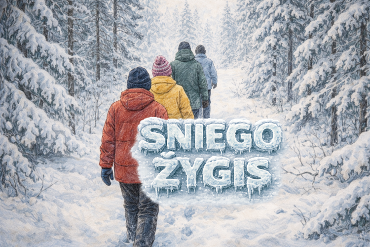 2026-01-17 SNIEGO žygis