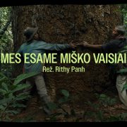 2026-09-26 | „Sengirės kino“ seansas „Mes esame miško vaisiai“